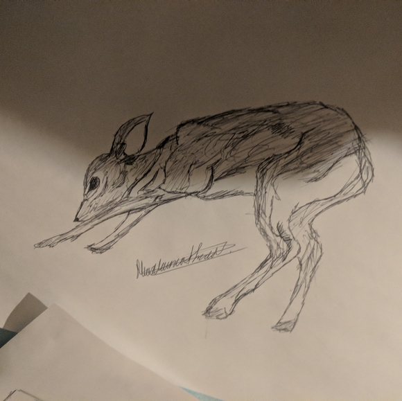 Tattoo design - Picture 3 of 7